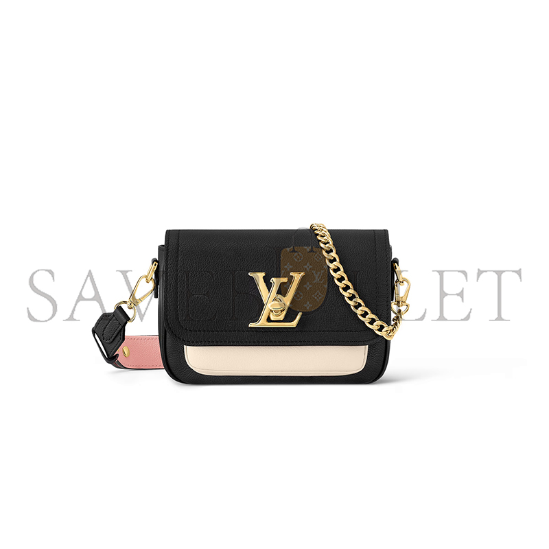 LOUIS VUITTON LOCKME TENDER M58557 (19*13*8cm) LOUIS VUITTON LOCKME TENDER M58557 (19*13*8cm)